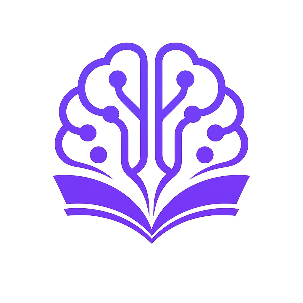 UK Youth AI Literacy Programme logo